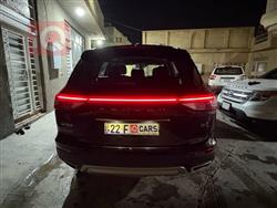 Dongfeng ix7